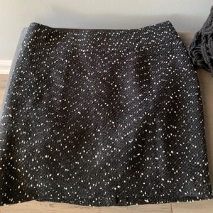 Skirt from The Limited